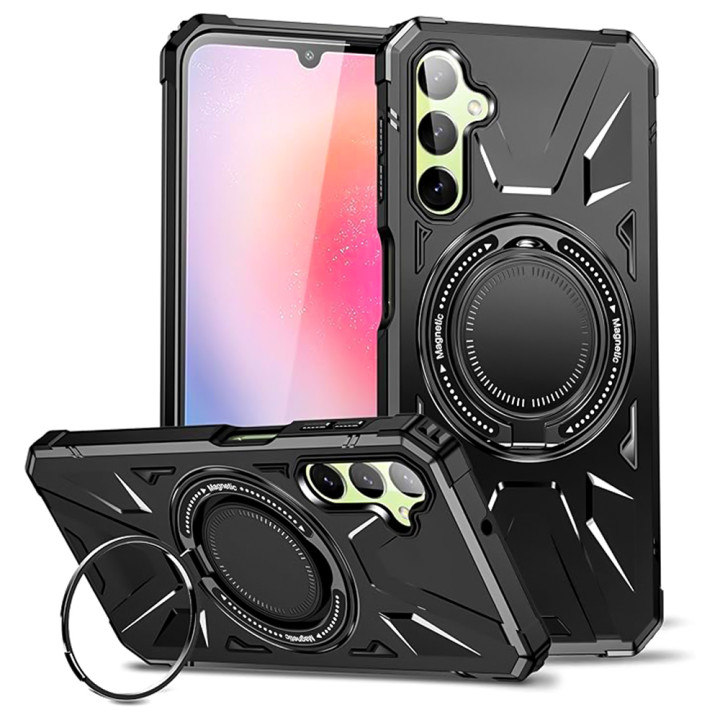 Чехол-накладка Titans Armor для Samsung Galaxy A15 / A15 5G