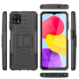 Бронированный чехол Armored Case для Samsung Galaxy A22 5G