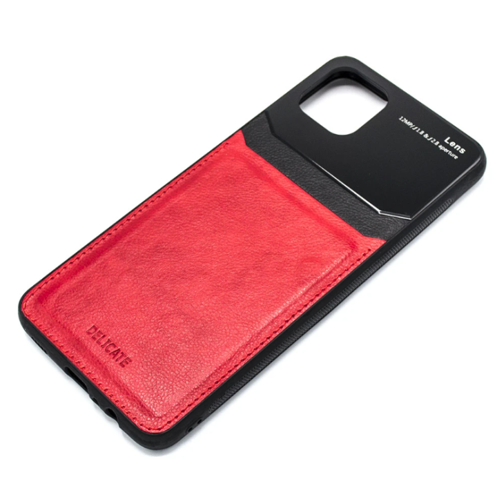 Чехол-накладка Epik Delicate для Samsung Galaxy A22 5G