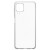 Прозрачный силиконовый чехол для Samsung Galaxy A22 4G / M22 / M32