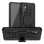 Бронированный чехол Armored Case для Samsung Galaxy A32 5G