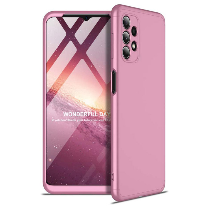 Чехол накладка GKK 360 для Samsung Galaxy A32
