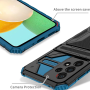 Чехол-накладка Armor Case with Card Slot для Samsung Galaxy A33 5G