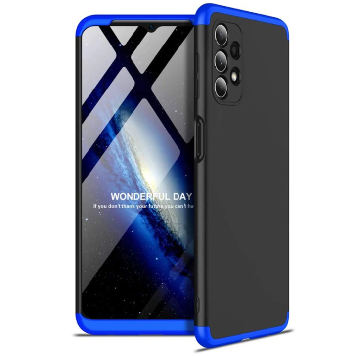 Чехол накладка GKK 360 для Samsung Galaxy A53 5G