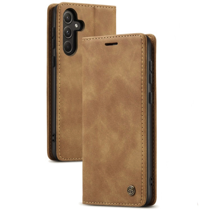 Чехол - книжка CaseMe для Samsung Galaxy A55