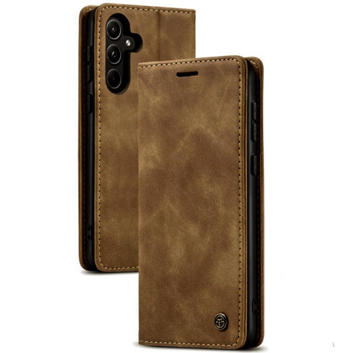 Чехол - книжка CaseMe для Samsung Galaxy A36