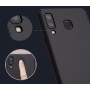 Чехол накладка Nillkin Frosted Shield для Samsung Galaxy Galaxy A8 Star (A9 Star)