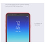 Чехол накладка Nillkin Frosted Shield для Samsung Galaxy Galaxy A8 Star (A9 Star)
