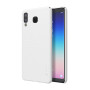 Чехол накладка Nillkin Frosted Shield для Samsung Galaxy Galaxy A8 Star (A9 Star)