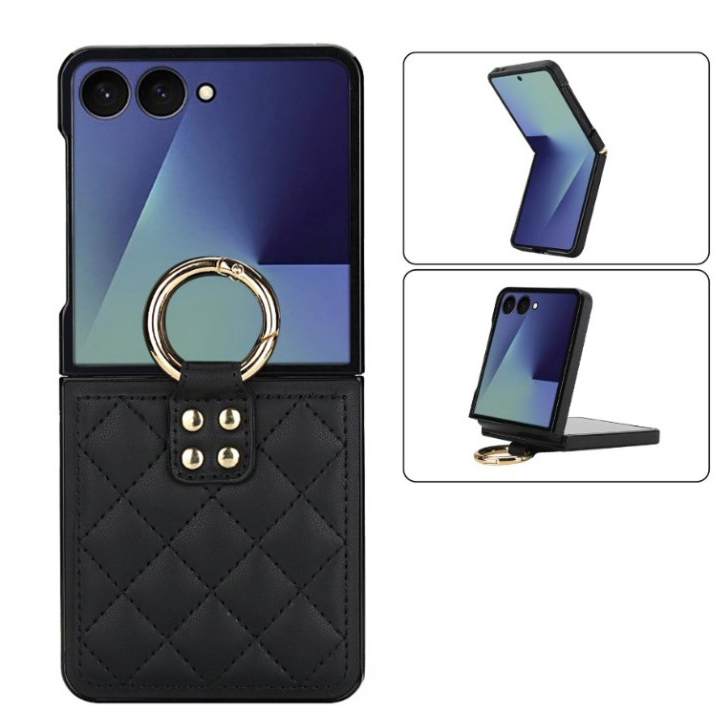 Чехол - накладка Lingge для Samsung Galaxy Flip7