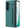 Чехол - накладка Nillkin Flex Pure Case для Samsung Galaxy Fold7 cо стилусом