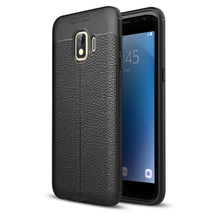 Чехол накладка Auto Focus для Samsung Galaxy J2 Core