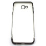 Силиконовый чехол Clear Case для Samsung Galaxy J4 Plus