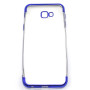 Силиконовый чехол Clear Case для Samsung Galaxy J4 Plus
