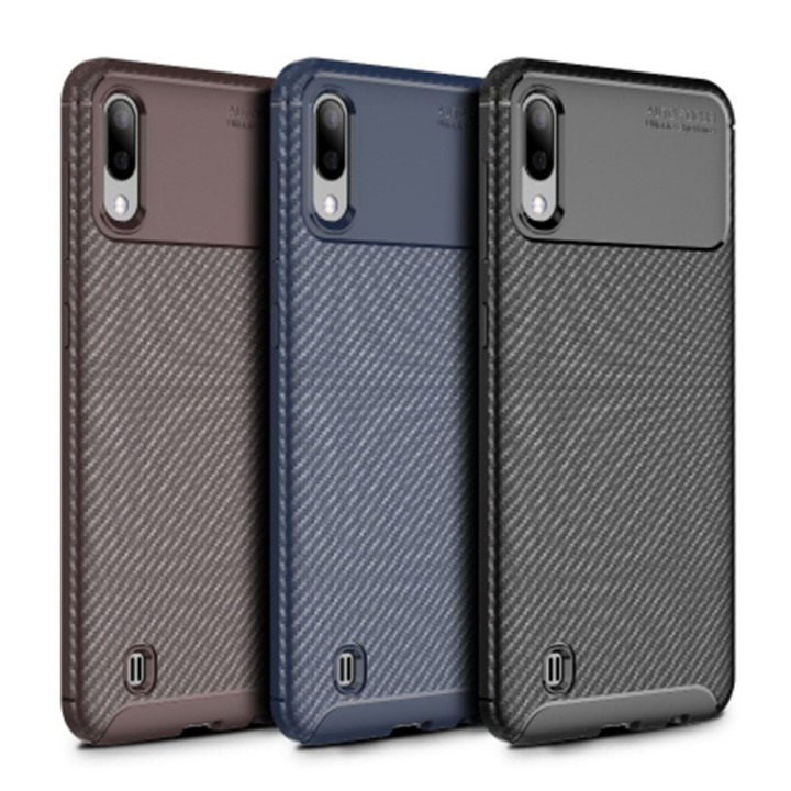 Чехол C-KU Auto Focus Ultimate Experience для Samsung Galaxy M10