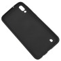 Силиконовый матовый чехол накладка ROCK для Samsung Galaxy M10