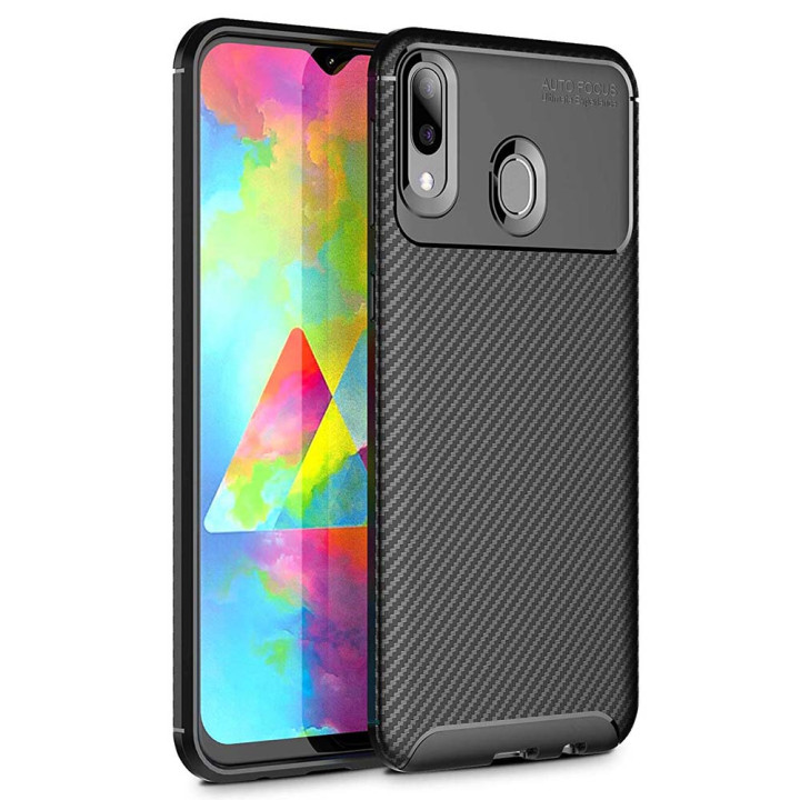 Чехол C-KU Auto Focus Ultimate Experience для Samsung Galaxy M20