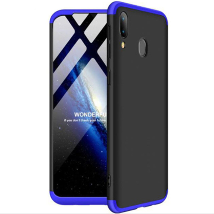 Чехол накладка GKK 360 для Samsung Galaxy M20