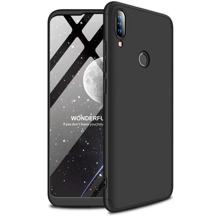 Чехол накладка GKK 360 для Samsung Galaxy M30 / A30s (2019) / A50s (2019)