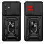 Чехол накладка Ricco Camera Sliding для Samsung Galaxy M34 5G