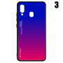Чехол-накладка Gradient Beyourself для Samsung Galaxy M40 / A60 3
