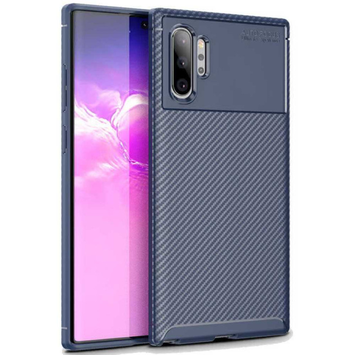 Чехол C-KU Auto Focus Ultimate Experience для Samsung Galaxy Note 10 Plus