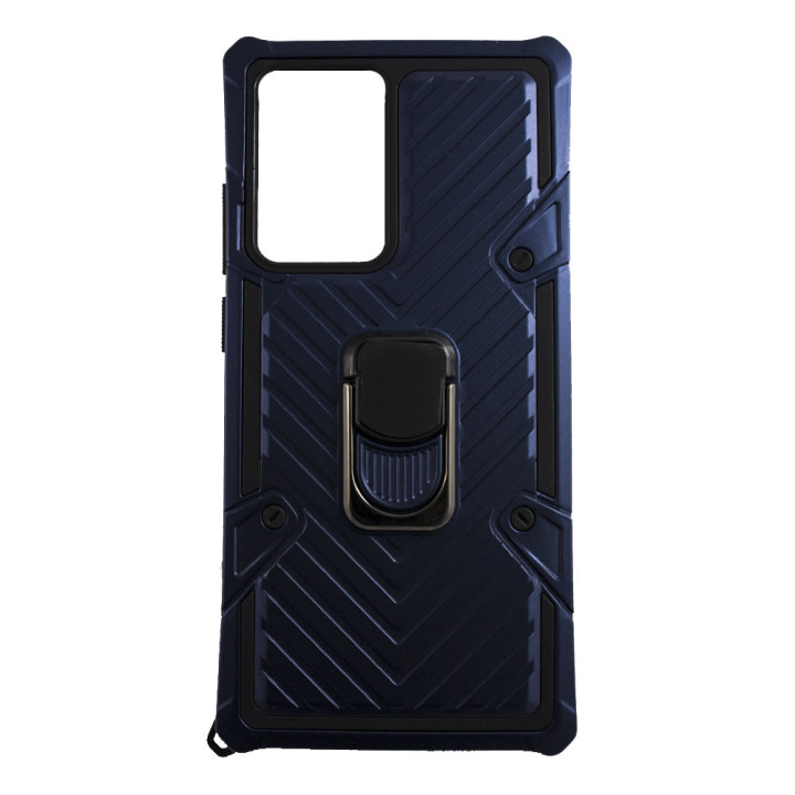 Чехол-накладка Armored Case Ultra Durable для Samsung Note 20 Ultra
