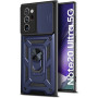 Чехол-накладка Ricco Camera Sliding для Samsung Galaxy Note20 Ultra