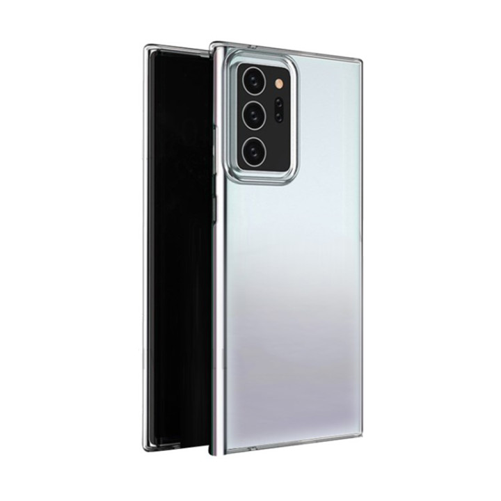 Защитный чехол SMTT Simeitu для Samsung Galaxy Note 20 Ultra, Transparent