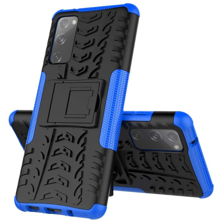 Бронированный чехол для Samsung Galaxy S20 FE