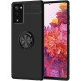 Чехол Auto Focus C-KU 360 Rotating Ring для Samsung Galaxy S20 FE