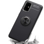 Чехол C-KU Auto Focus 360 Rotating Ring для Samsung Galaxy S20 Ultra синий