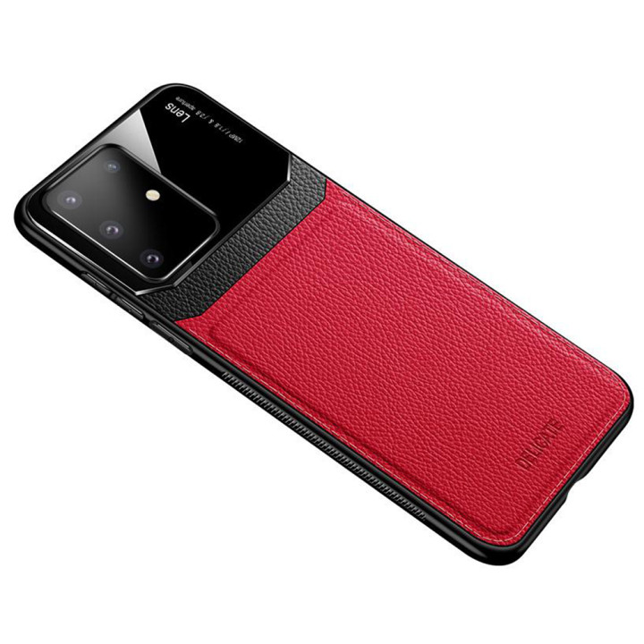 Чехол-накладка Epik Delicate для Samsung Galaxy S20 Plus