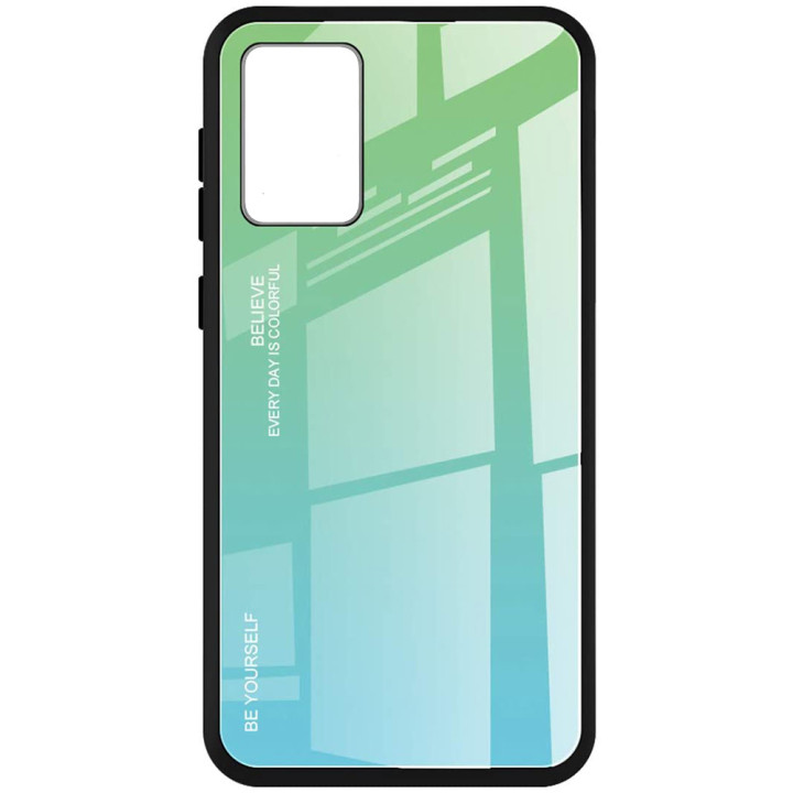 Чехол-накладка Gradient Beyourself для Samsung Galaxy S20 Ultra