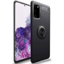 Чехол C-KU Auto Focus 360 Rotating Ring для Samsung Galaxy S20 / S20 5G