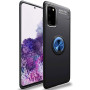 Чехол C-KU Auto Focus 360 Rotating Ring для Samsung Galaxy S20 / S20 5G