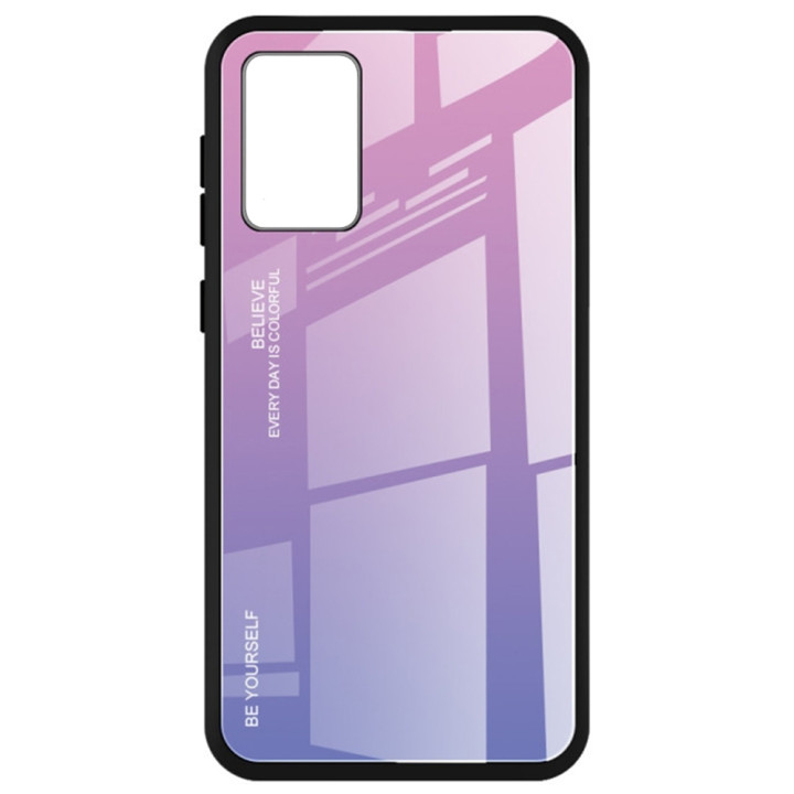 Чехол-накладка Gradient Beyourself для Samsung Galaxy S20 / S20 5G