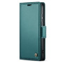 Чехол книжка CaseMe Leather Magnet Case для Samsung Galaxy S24