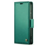 Чехол книжка CaseMe Leather Magnet Case для Samsung Galaxy S24