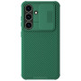 Чехол - накладка Nillkin Cam Shield Pro для Samsung Galaxy S24