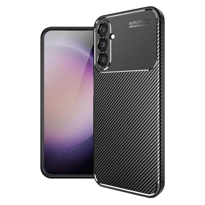 Чехол Auto Focus Ultimate Experience для Samsung Galaxy A55