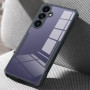 Противоударный чехол XUNDD для Samsung Galaxy S25+, Black
