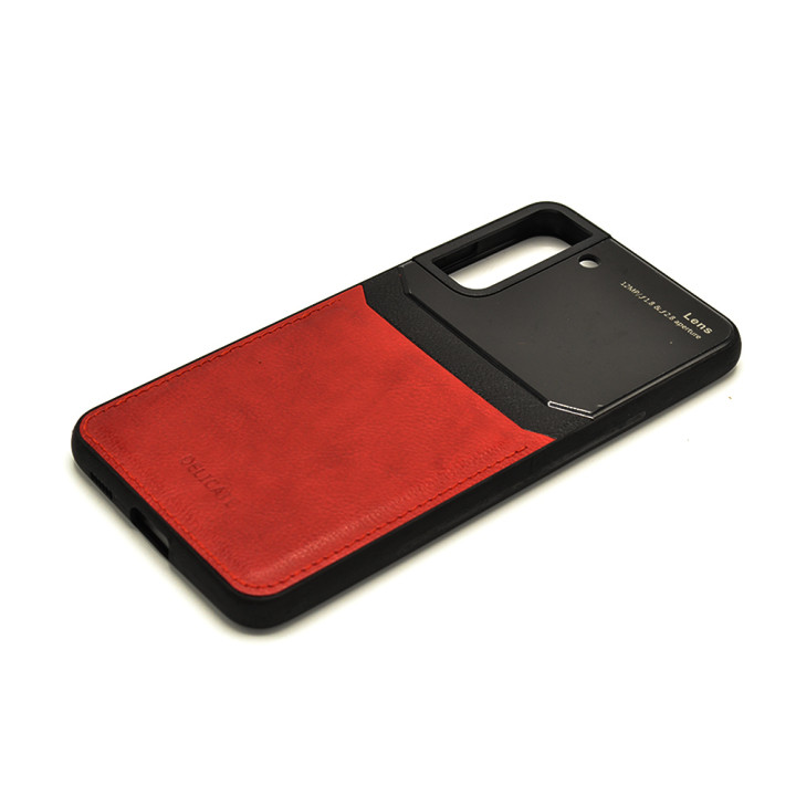 Чехол-накладка Epik Delicate для Samsung Galaxy S21 FE