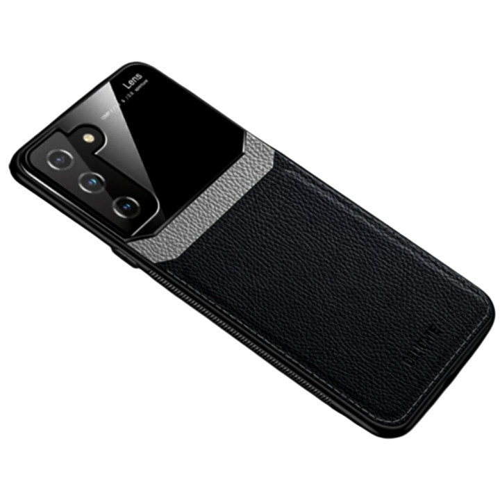 Чехол-накладка Epik Delicate для  Samsung Galaxy S21