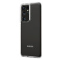 Защитный чехол SMTT Simeitu для Samsung Galaxy S21 Ultra, Transparent