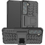 Бронированный чехол Armored Case для Samsung Galaxy S22 5G