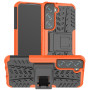 Бронированный чехол Armored Case для Samsung Galaxy S22 5G
