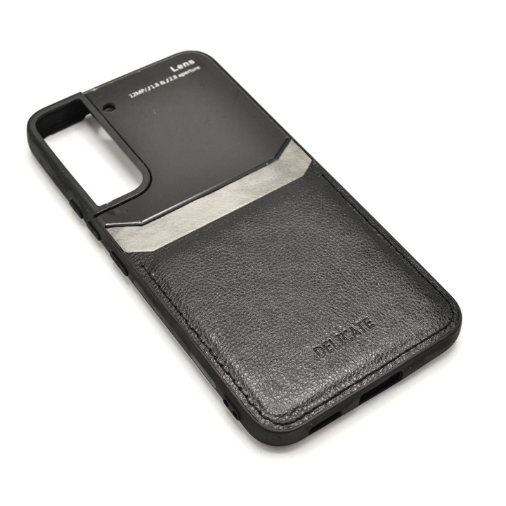 Чехол-накладка Epik Delicate для Samsung Galaxy S22 5G