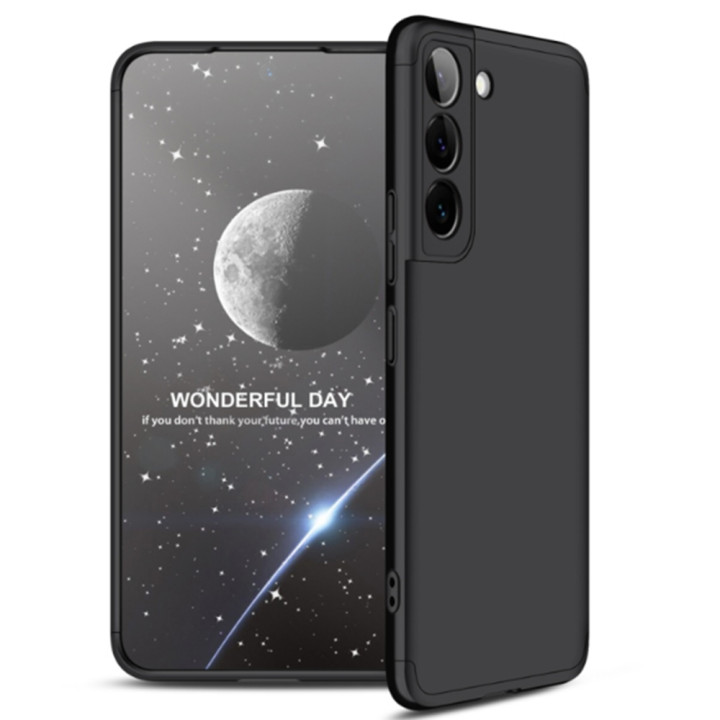 Чехол-накладка GKK 360 для Samsung Galaxy S22 5G