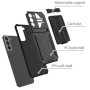 Чехол-накладка Armor Case with Card Slot для Samsung Galaxy S22 Plus 5G